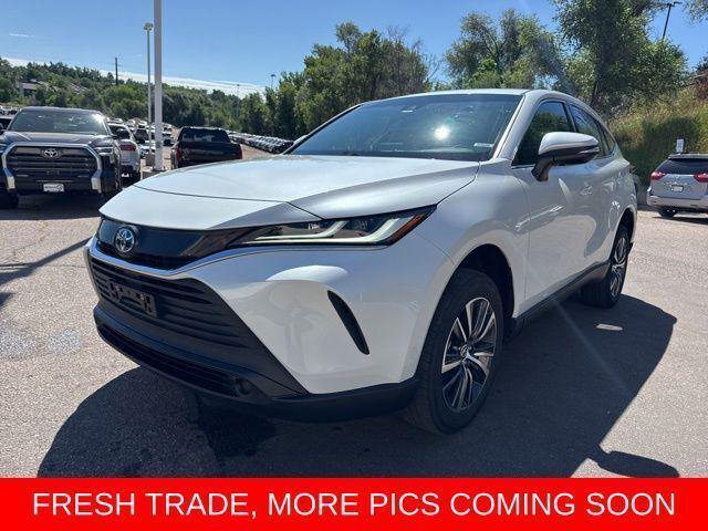 2023 Toyota Venza