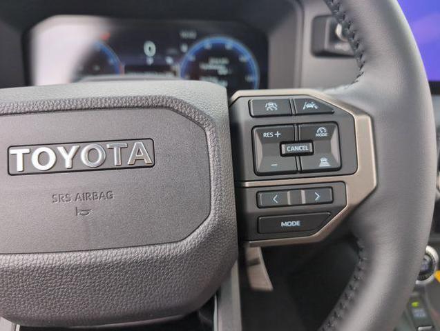 Photo of 2025 Trail Dust/Gray Scape Toyota Land Cruiser