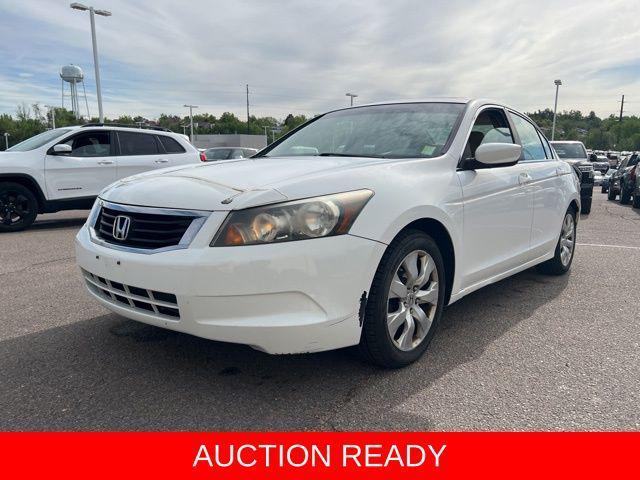 2009 Honda Accord