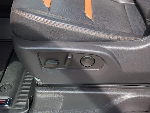 Photo of 2023 Dynamic Blue Metallic GMC Sierra 1500