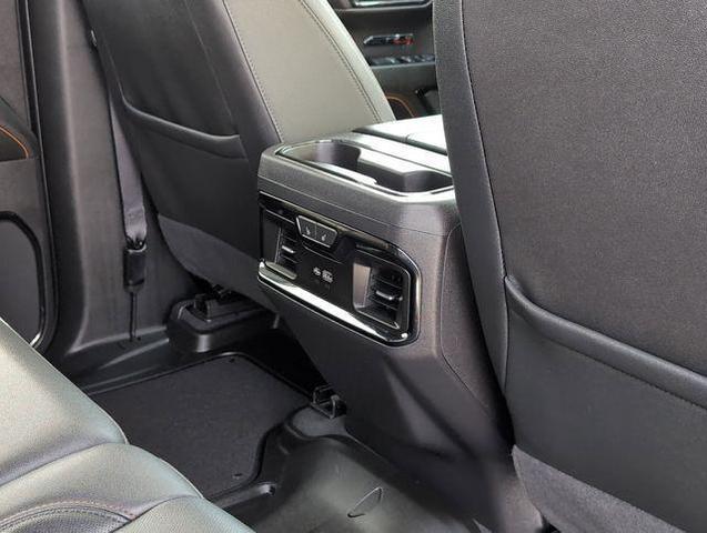 Photo of 2023 Dynamic Blue Metallic GMC Sierra 1500