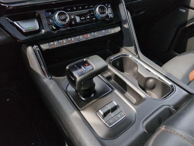 Photo of 2023 Dynamic Blue Metallic GMC Sierra 1500
