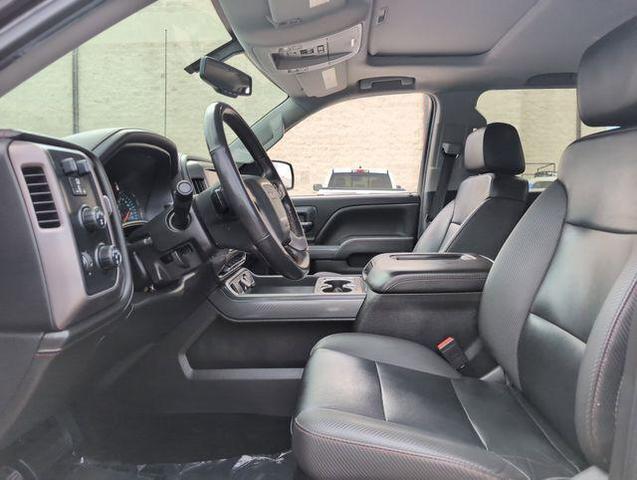 Photo of 2018 Onyx Black GMC Sierra 1500