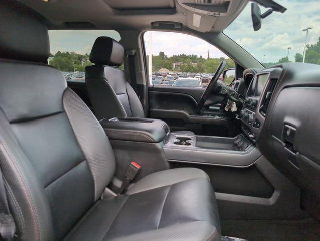 Photo of 2018 Onyx Black GMC Sierra 1500