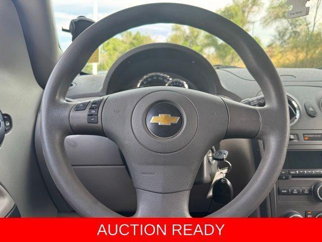Photo of 2006 Black Chevrolet HHR