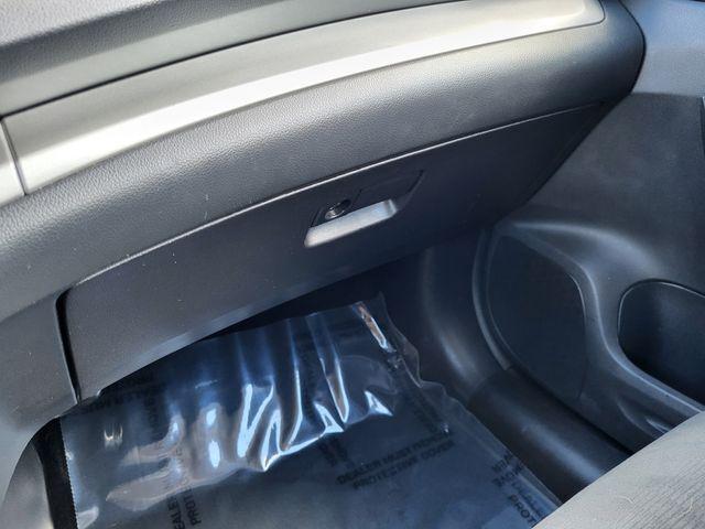 Photo of 2014 Blue Honda CR-V
