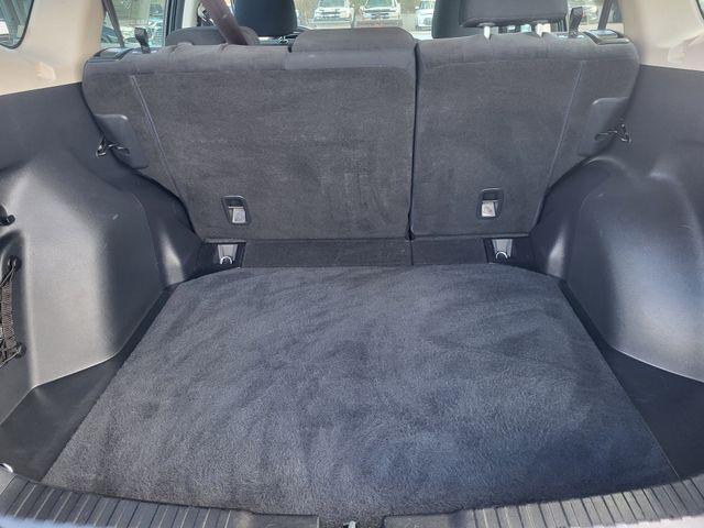 Photo of 2014 Blue Honda CR-V