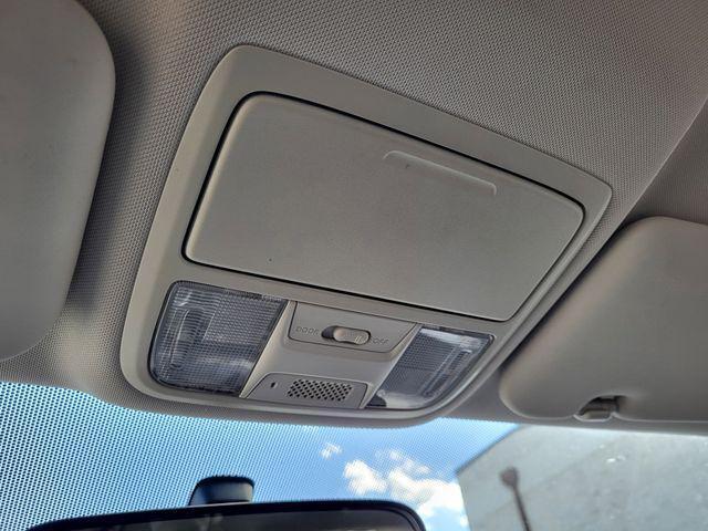 Photo of 2014 Blue Honda CR-V