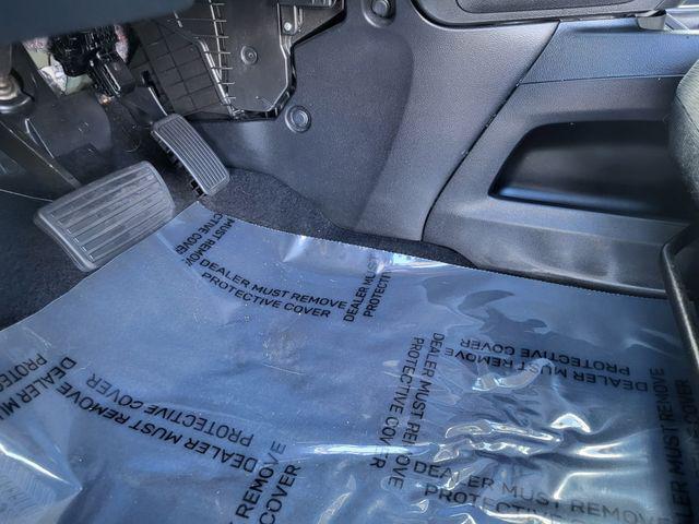 Photo of 2014 Blue Honda CR-V