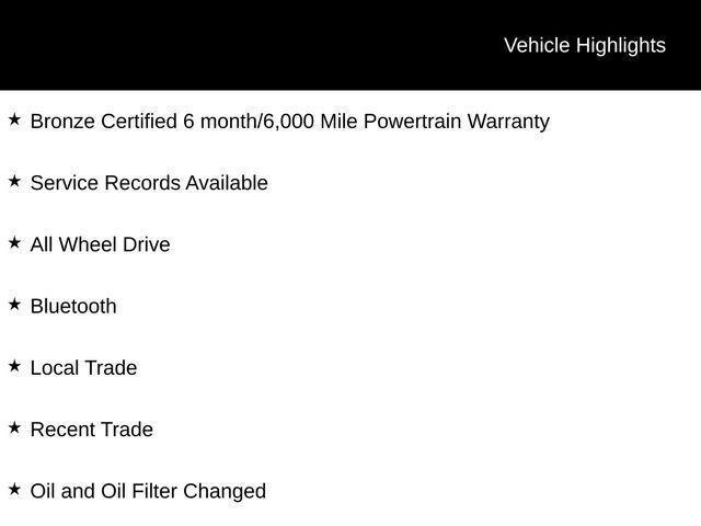Photo of 2014 Blue Honda CR-V