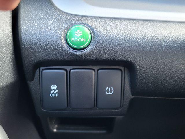 Photo of 2014 Blue Honda CR-V