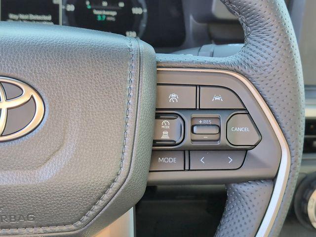 Photo of 2025 Bronze Oxide Toyota Tacoma