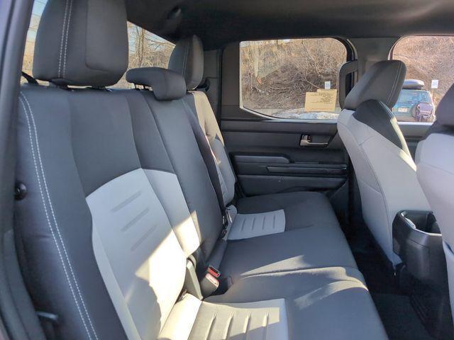 Photo of 2025 Bronze Oxide Toyota Tacoma