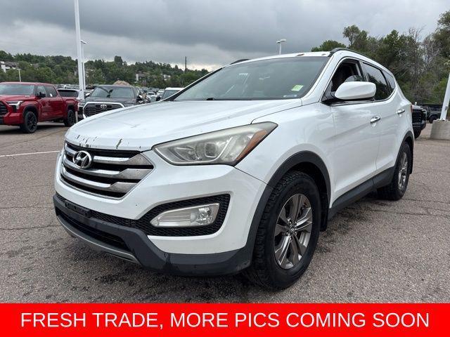 2014 Hyundai Santa Fe Sport
