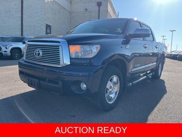 2013 Toyota Tundra