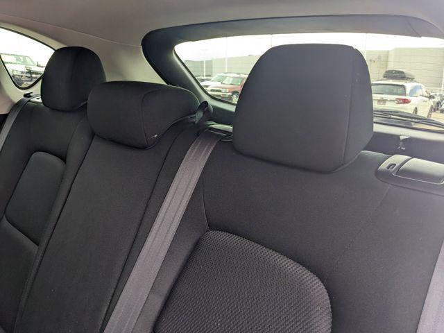 Photo of 2018 Jet Black Mica Mazda CX-5