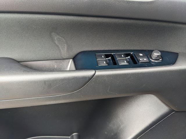 Photo of 2018 Jet Black Mica Mazda CX-5