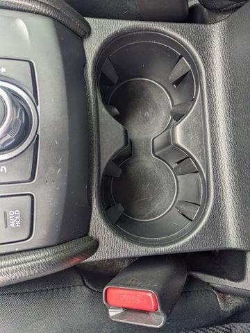 Photo of 2018 Jet Black Mica Mazda CX-5