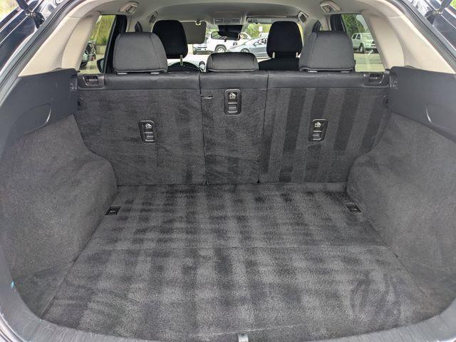Photo of 2018 Jet Black Mica Mazda CX-5