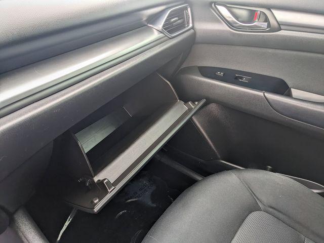 Photo of 2018 Jet Black Mica Mazda CX-5