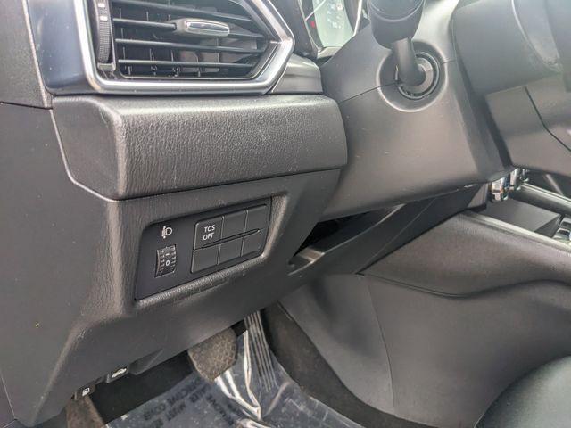Photo of 2018 Jet Black Mica Mazda CX-5