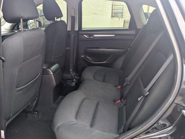 Photo of 2018 Jet Black Mica Mazda CX-5