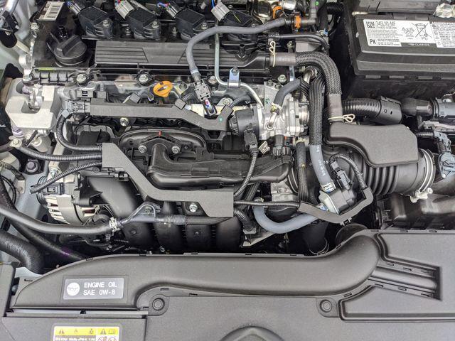 Photo of 2025 Wind Chill Pearl Toyota Corolla
