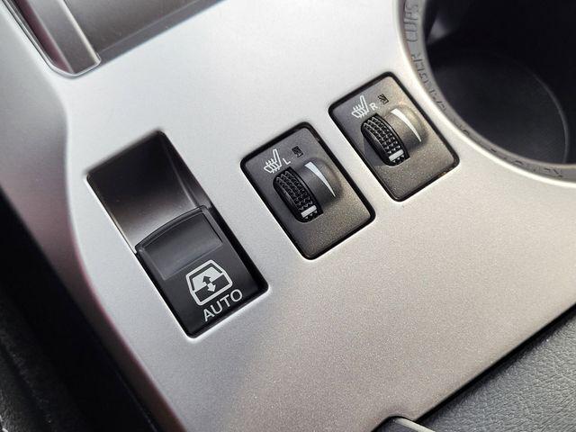 Photo of 2023 Nautical Blue Metallic Toyota 4Runner