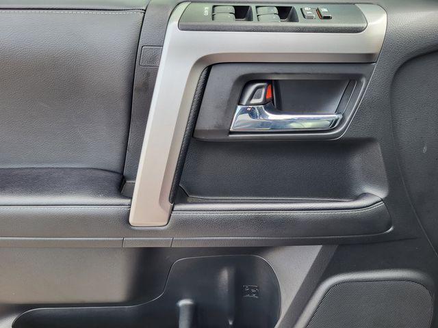 Photo of 2023 Nautical Blue Metallic Toyota 4Runner