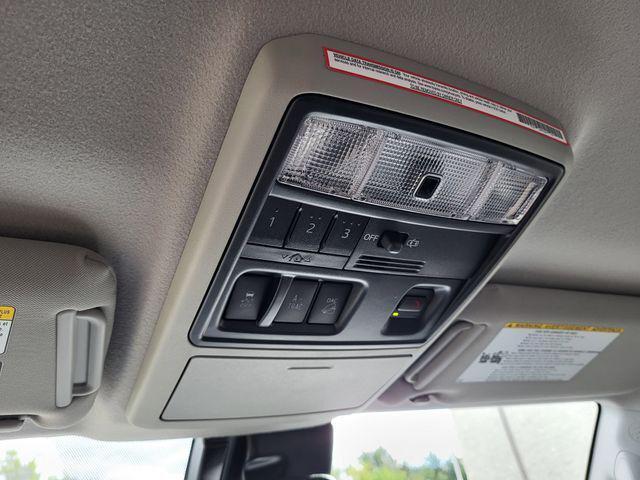 Photo of 2023 Nautical Blue Metallic Toyota 4Runner