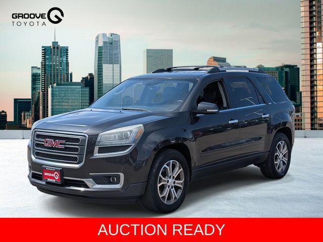 2015 GMC Acadia