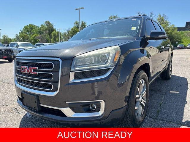 2015 GMC Acadia