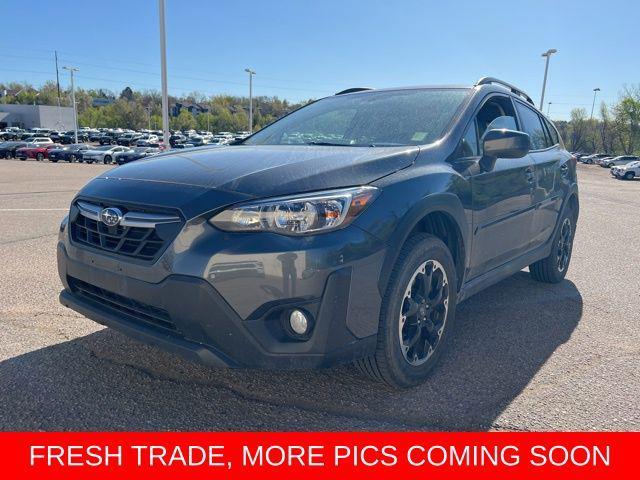 2022 Subaru Crosstrek