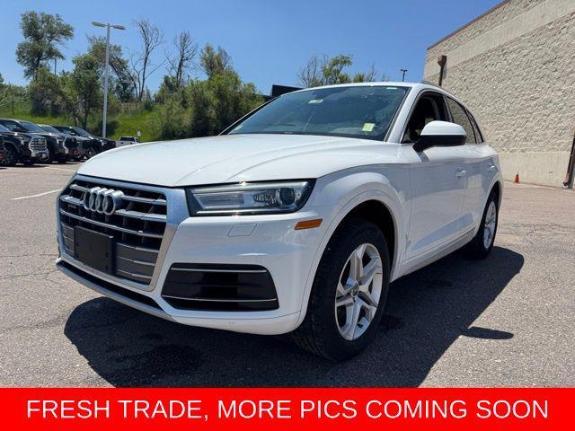 2019 Audi Q5