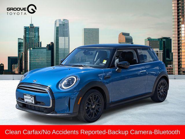 2023 MINI Hardtop
