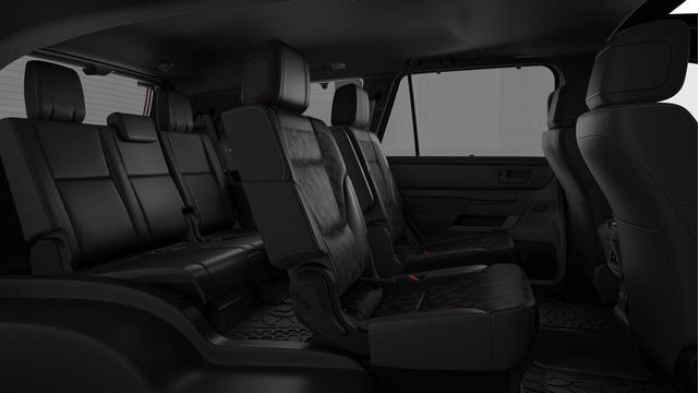Photo of 2026 Wave Maker Toyota Sequoia