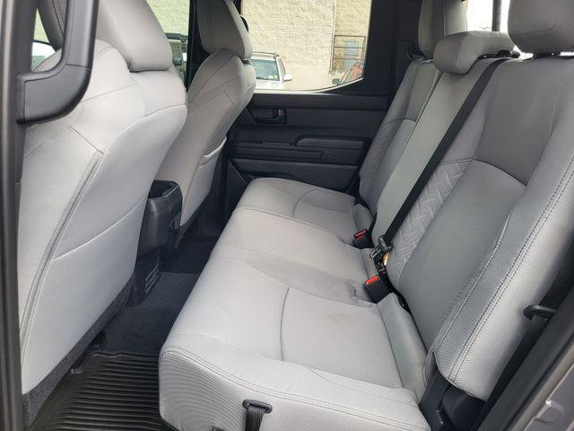 Photo of 2025 Underground Toyota Tacoma