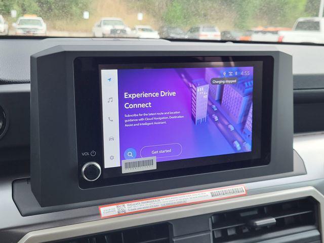 Photo of 2025 Underground Toyota Tacoma