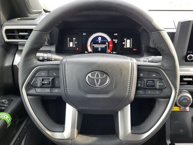 Photo of 2025 Underground Toyota Tacoma