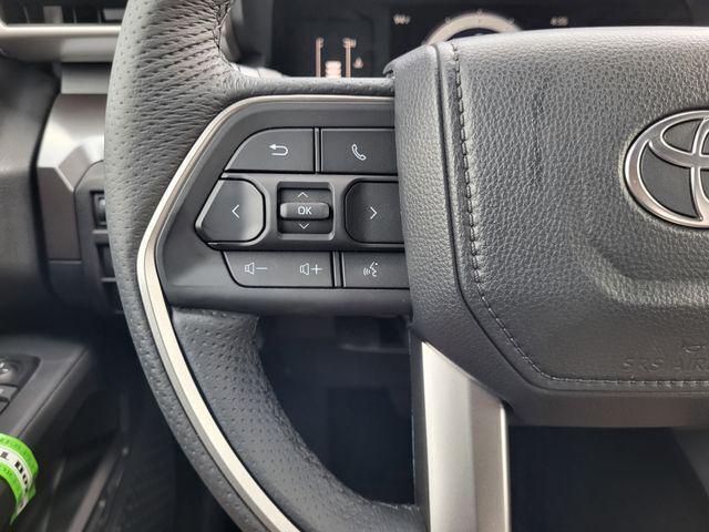 Photo of 2025 Underground Toyota Tacoma