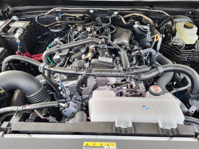 Photo of 2025 Underground Toyota Tacoma