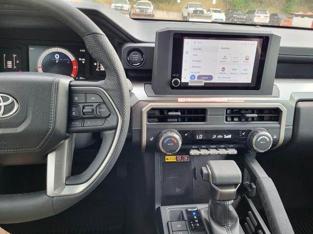 Photo of 2025 Underground Toyota Tacoma