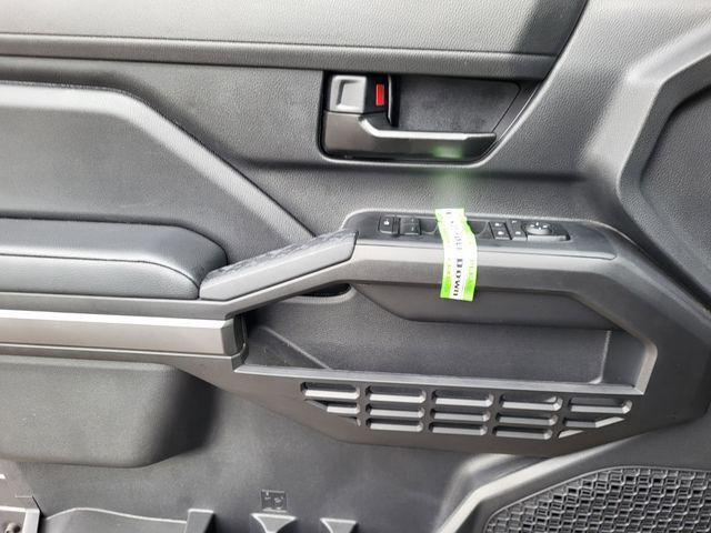 Photo of 2025 Underground Toyota Tacoma