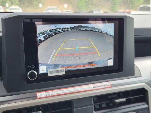 Photo of 2025 Underground Toyota Tacoma