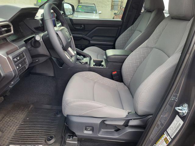 Photo of 2025 Underground Toyota Tacoma