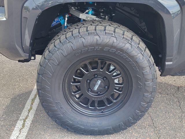 Photo of 2025 Underground Toyota Tacoma