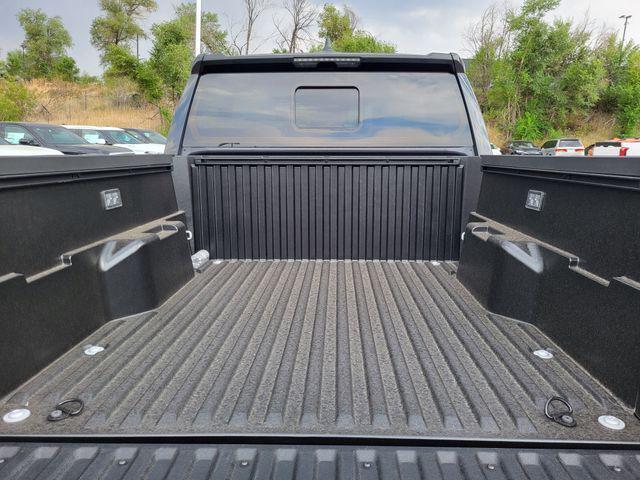 Photo of 2025 Underground Toyota Tacoma