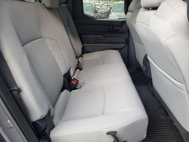 Photo of 2025 Underground Toyota Tacoma