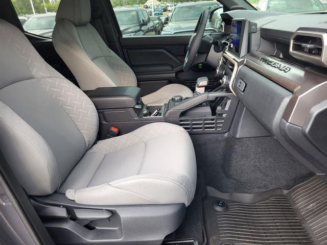 Photo of 2025 Underground Toyota Tacoma