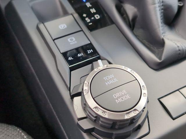 Photo of 2025 Ice Cap Toyota 4Runner